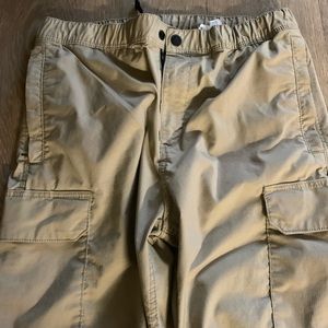 H&M cargos, teen/young women …..